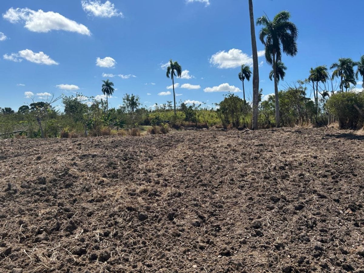Terreno en venta en Higüey, sector Santana – foto 3