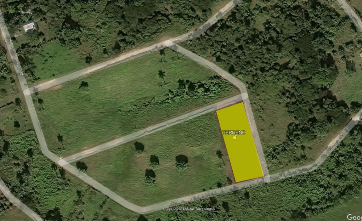 Terreno en venta en Higüey, sector Santana – foto 5