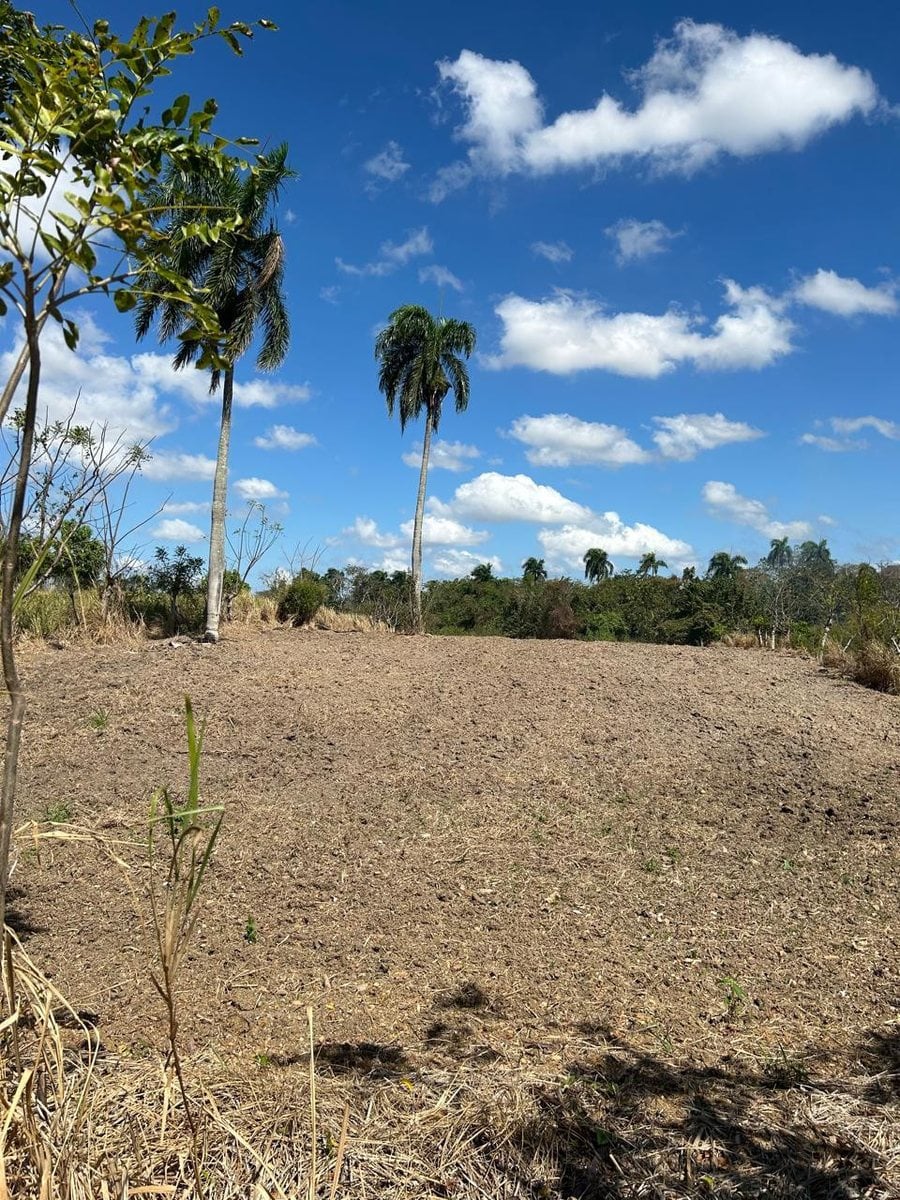 Terreno en venta en Higüey, sector Santana – foto 2