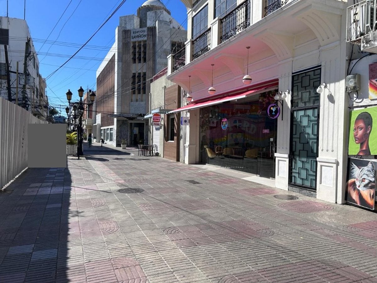 Edificio en venta en Zona Colonial, Santo Domingo – foto 8