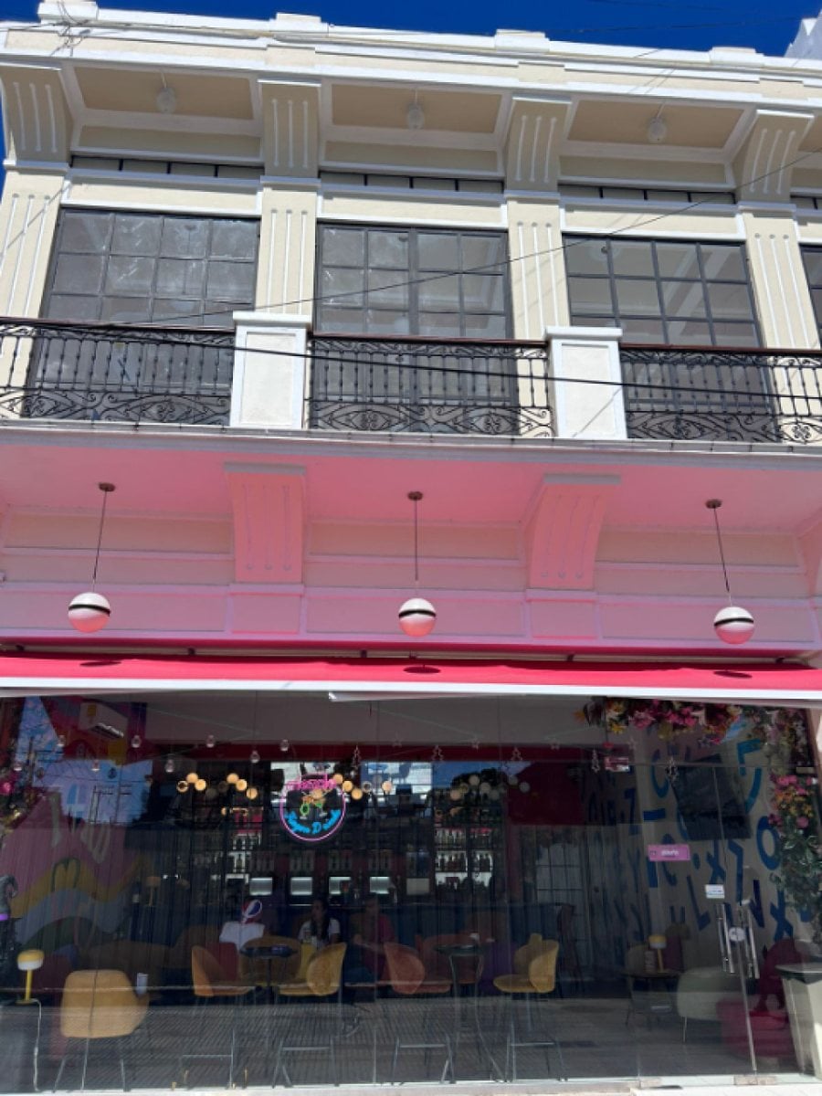 Edificio en venta en Zona Colonial, Santo Domingo – foto 5