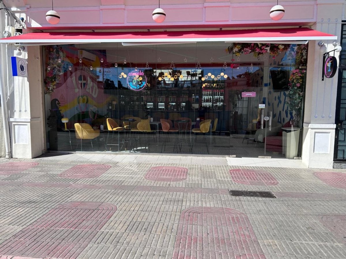 Edificio en venta en Zona Colonial, Santo Domingo – foto 1