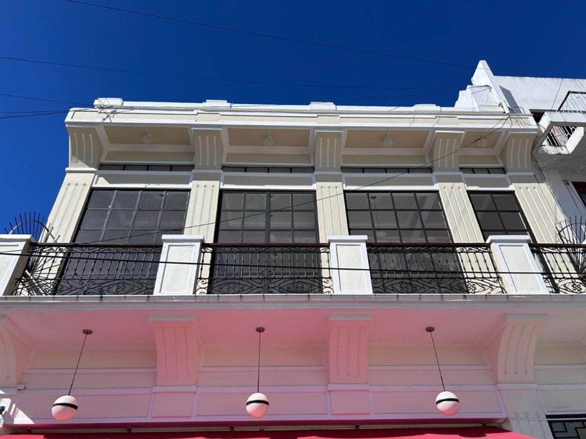 Edificio en venta en Zona Colonial, Santo Domingo – foto 3