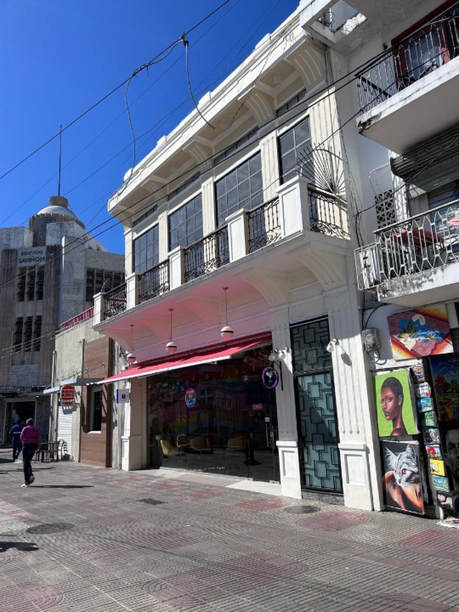 Edificio en venta en Zona Colonial, Santo Domingo – foto 4