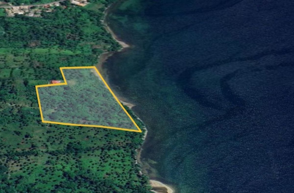 Terreno en Santa Bárbara, Samana – foto 4