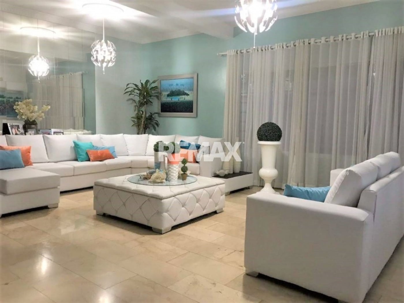 Impresionante casa en venta en GAZCUE – foto 2
