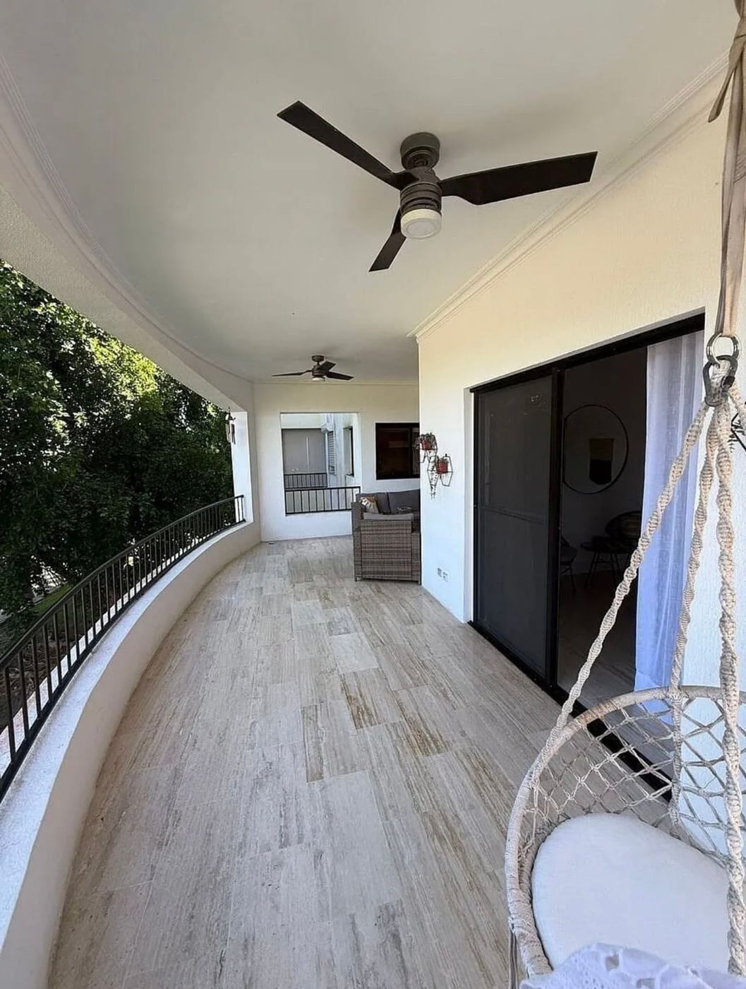 Apartamento de 2 habitaciones en White Sands – foto 2