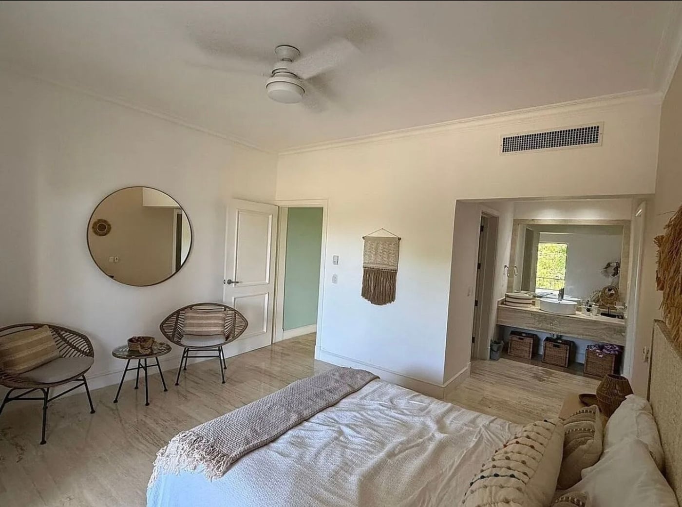 Apartamento de 2 habitaciones en White Sands – foto 4