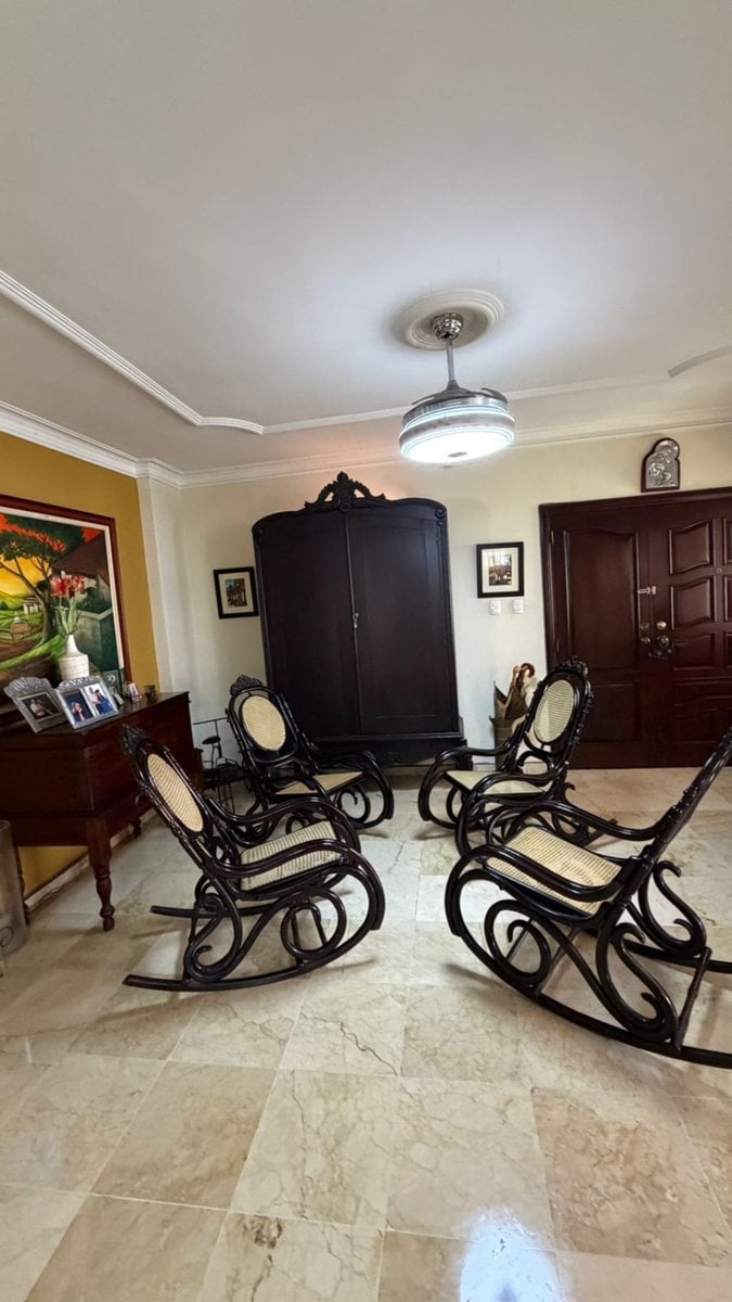 Apartamento en Venta en Santo Domingo – foto 3