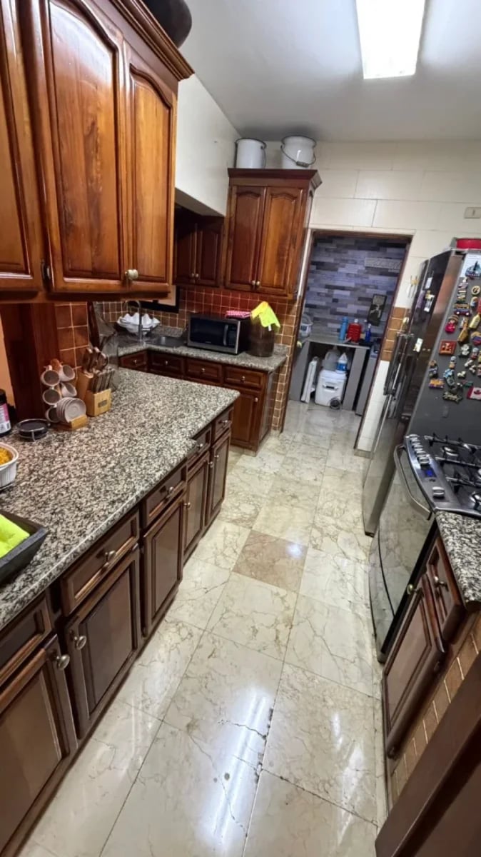 Apartamento en Venta en Santo Domingo – foto 4