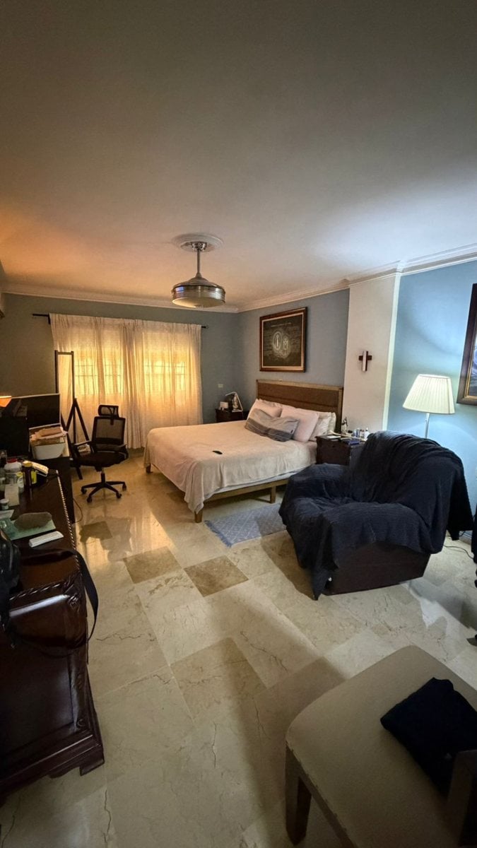 Apartamento en Venta en Santo Domingo – foto 10