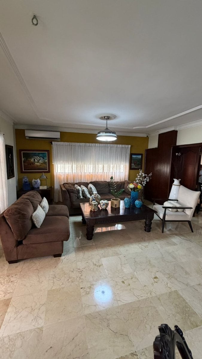 Apartamento en Venta en Santo Domingo – foto 1