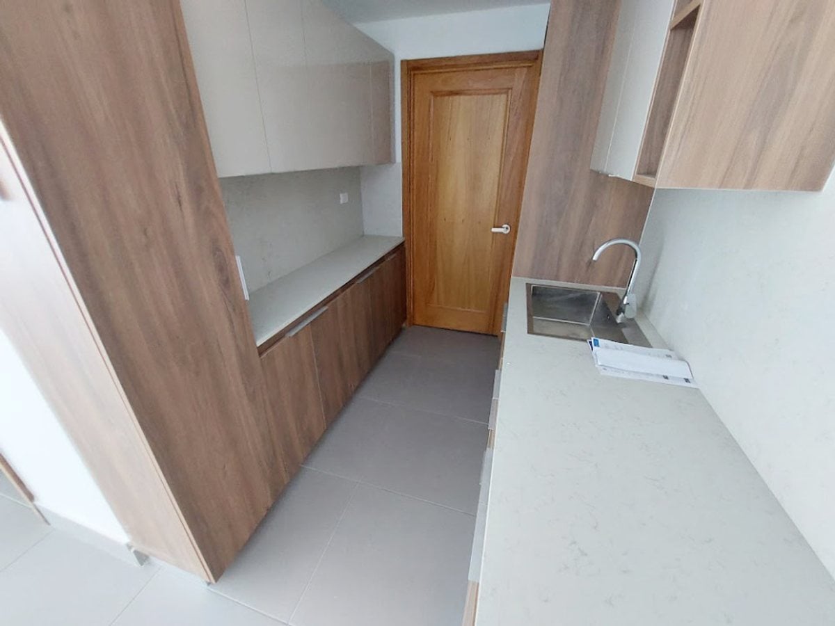 Apartamento en Ensanche Naco, Santo Domingo – foto 2