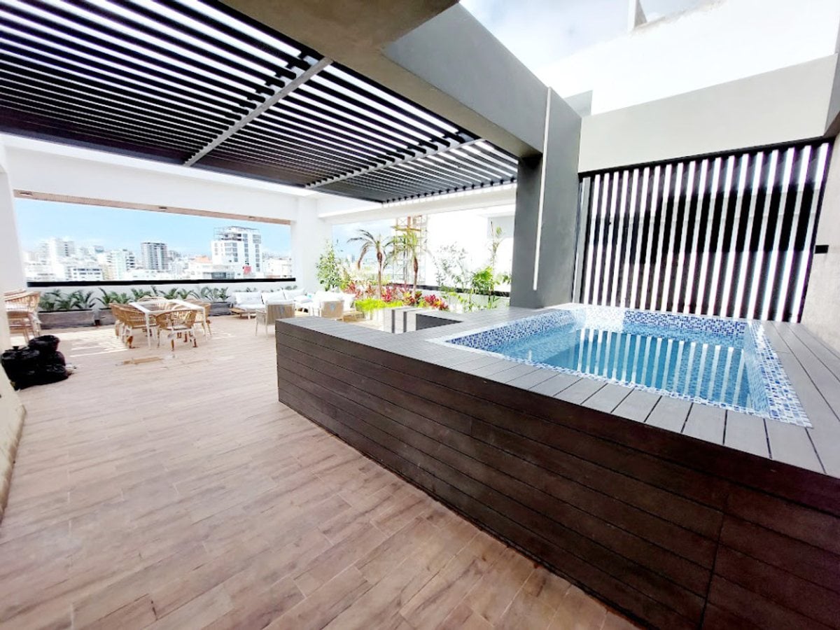 Apartamento en Ensanche Naco, Santo Domingo – foto 10