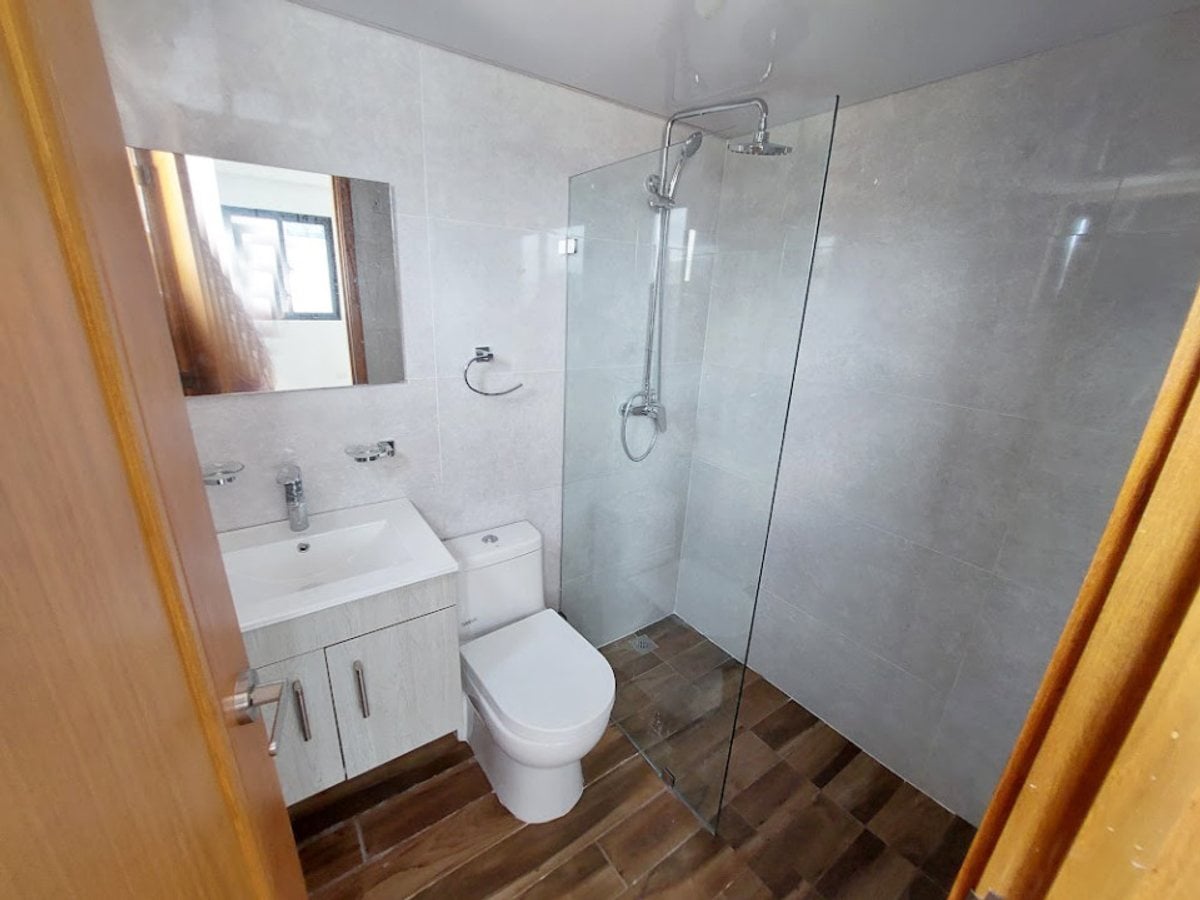 Apartamento en Ensanche Naco, Santo Domingo – foto 6