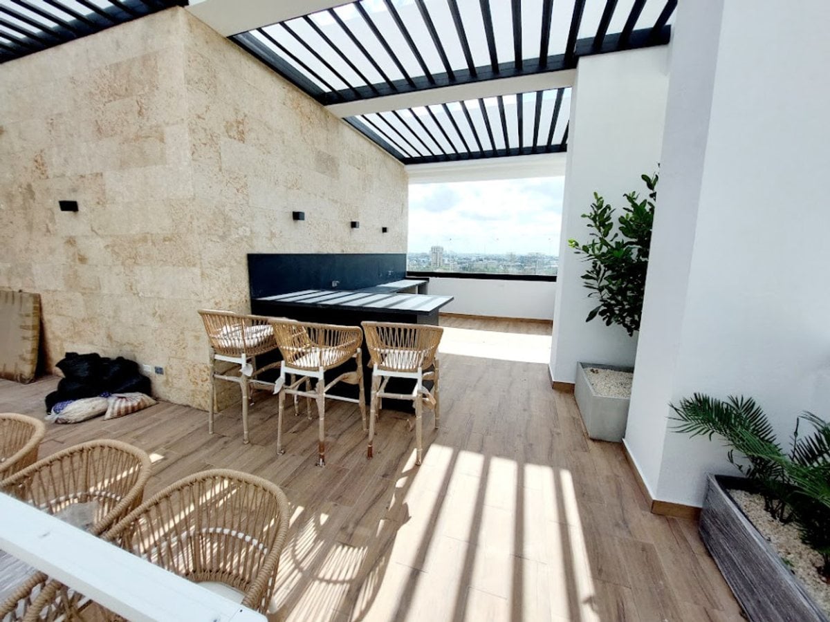 Apartamento en Ensanche Naco, Santo Domingo – foto 12