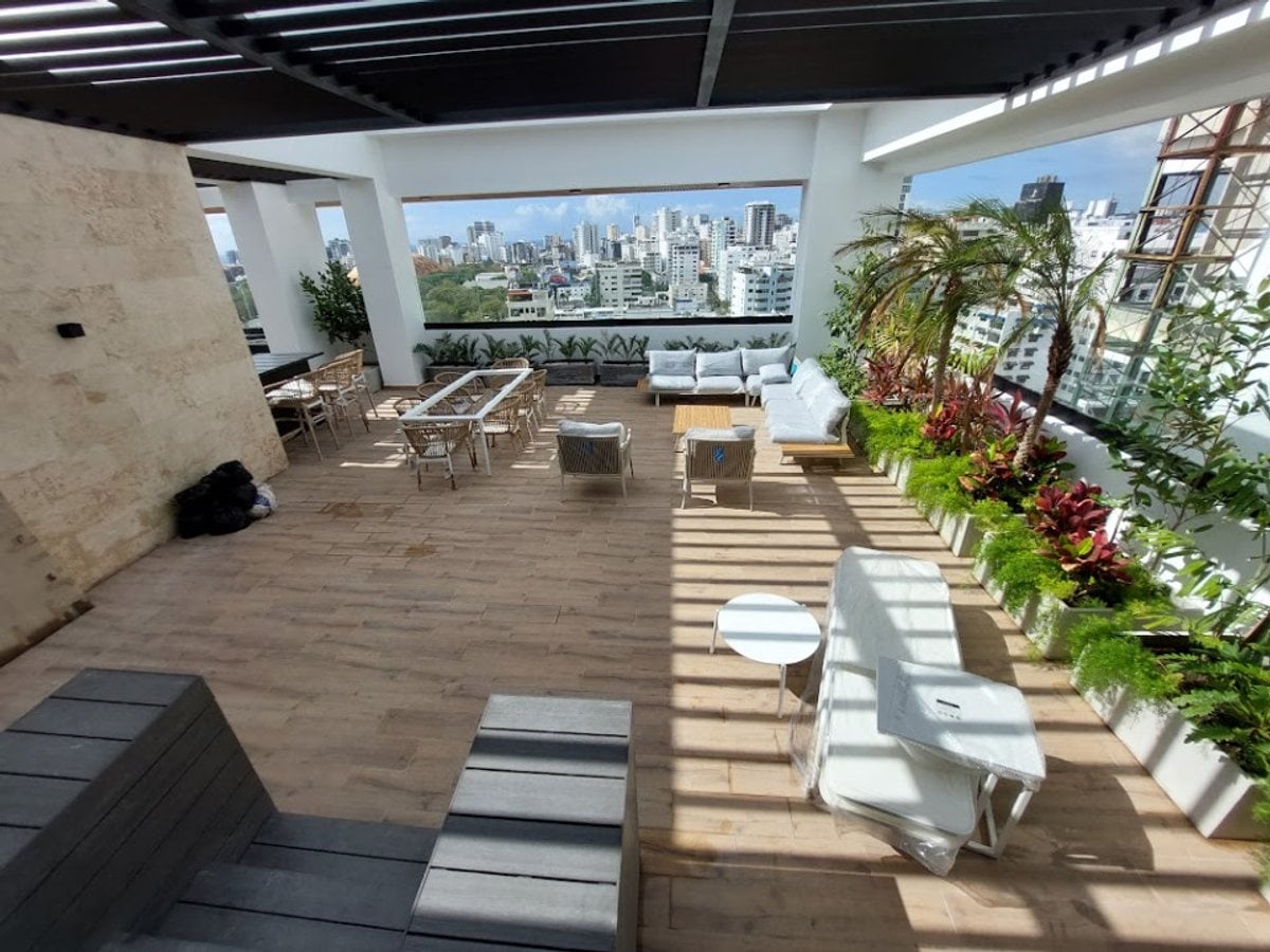 Apartamento en Ensanche Naco, Santo Domingo – foto 11