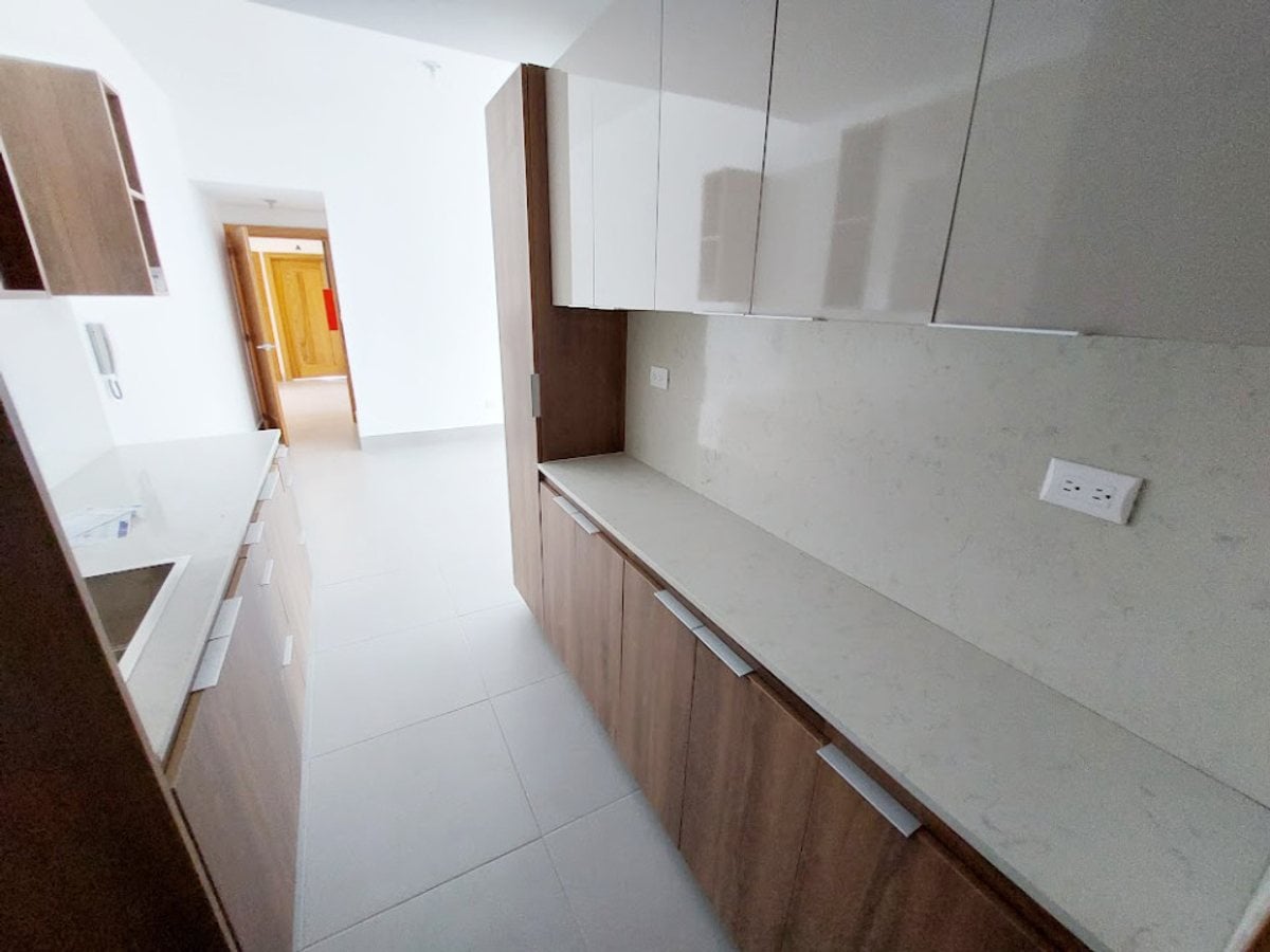 Apartamento en Ensanche Naco, Santo Domingo – foto 9