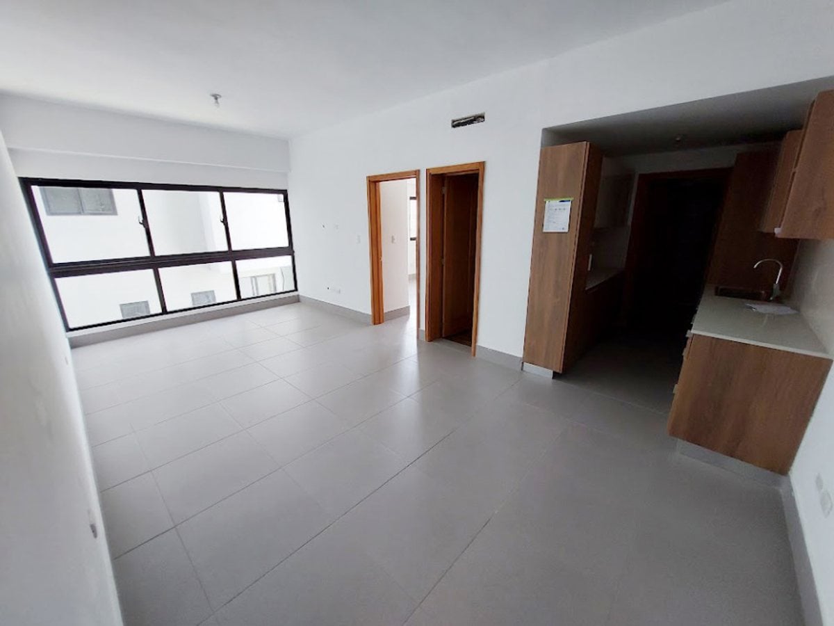 Apartamento en Ensanche Naco, Santo Domingo – foto 1