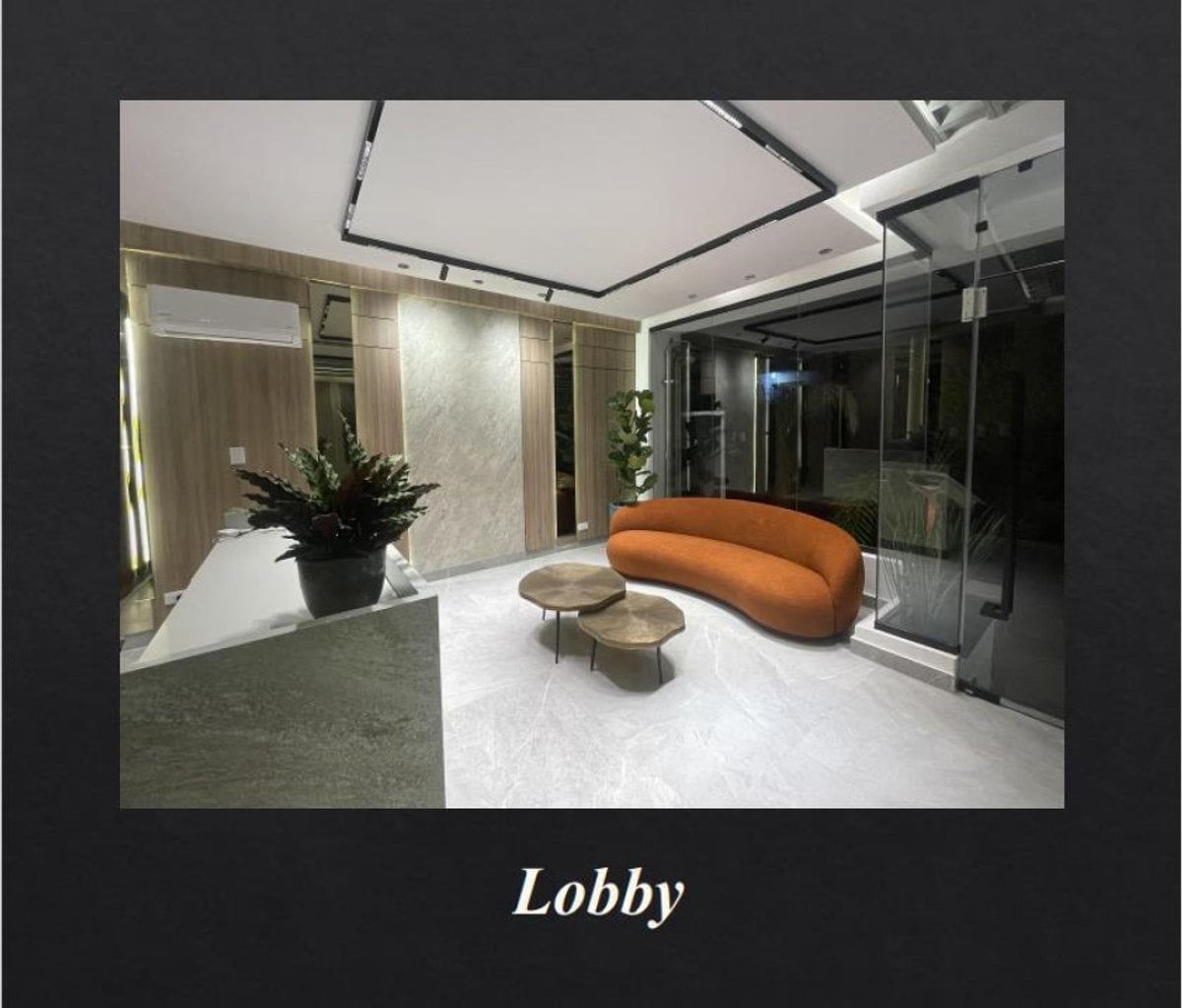 Apartamento en Mirador Norte, Santo Domingo – foto 1
