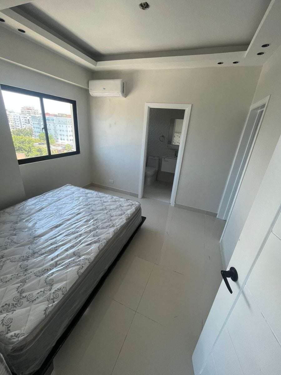 Apartamento en Mirador Norte, Santo Domingo – foto 11