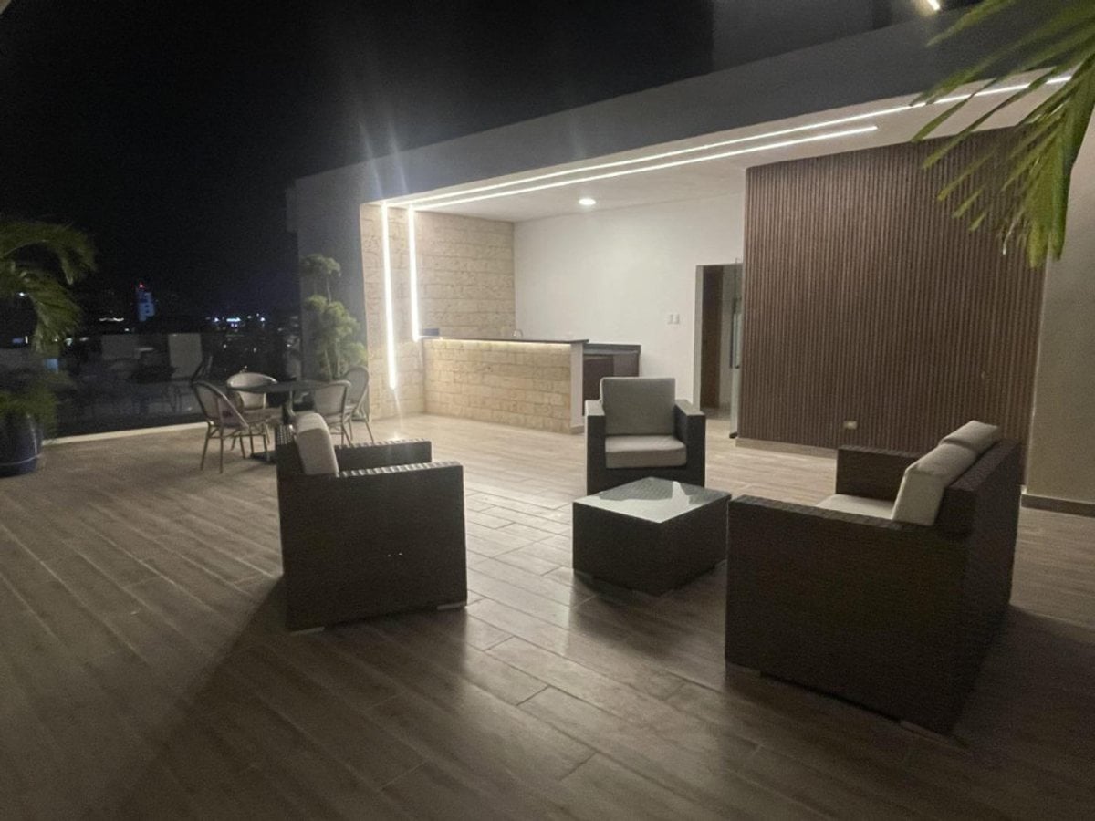 Apartamento en Mirador Norte, Santo Domingo – foto 4