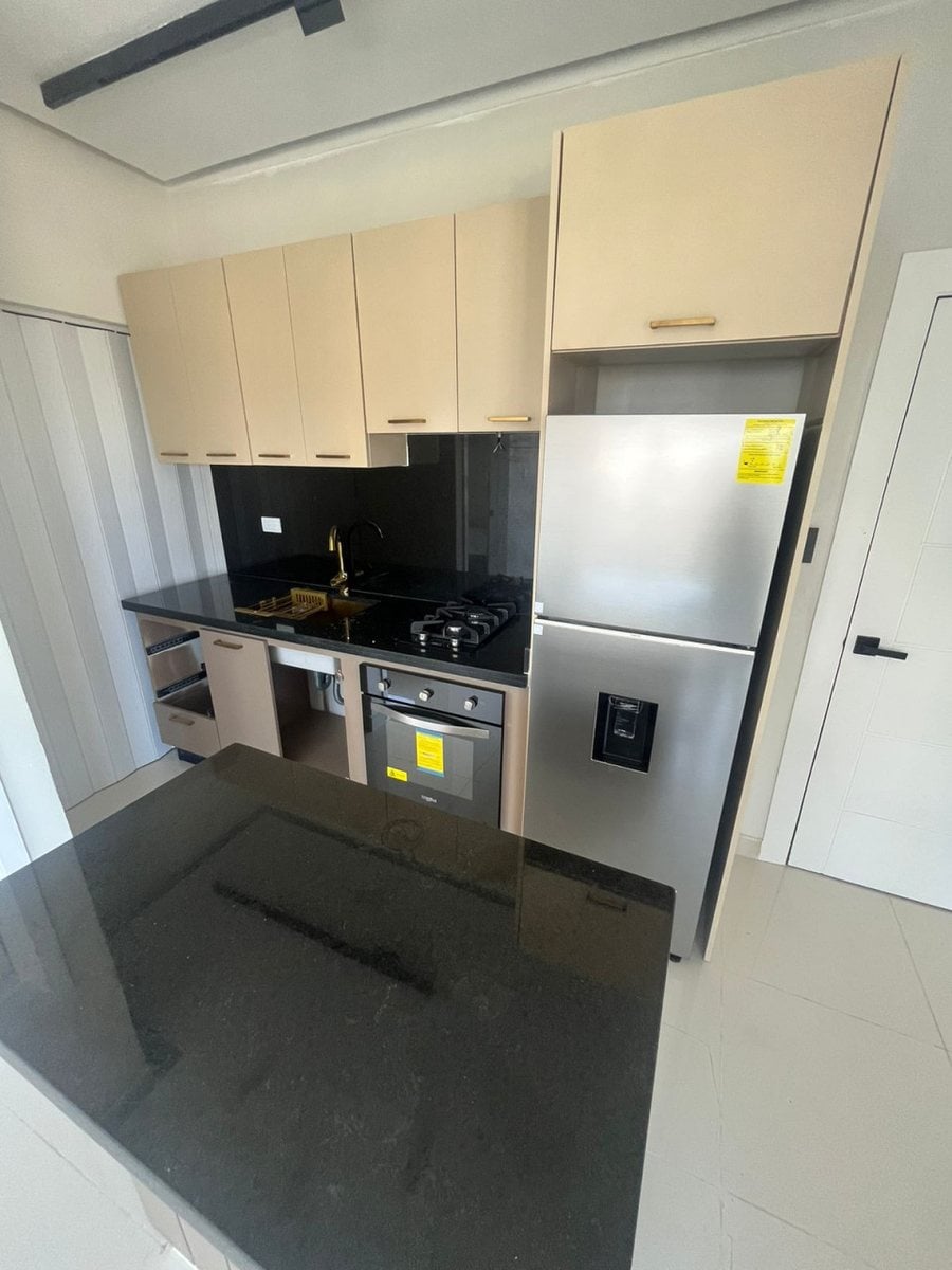 Apartamento en Mirador Norte, Santo Domingo – foto 6