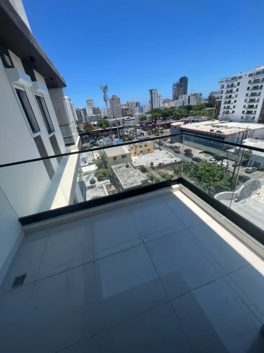 Apartamento en Mirador Norte, Santo Domingo – foto 10
