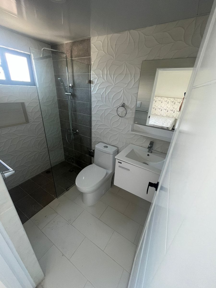 Apartamento en Mirador Norte, Santo Domingo – foto 8