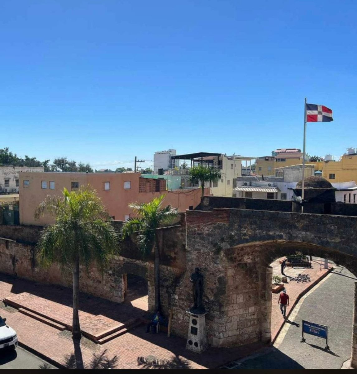 Edificio en Zona Colonial, Santo Domingo – foto 5
