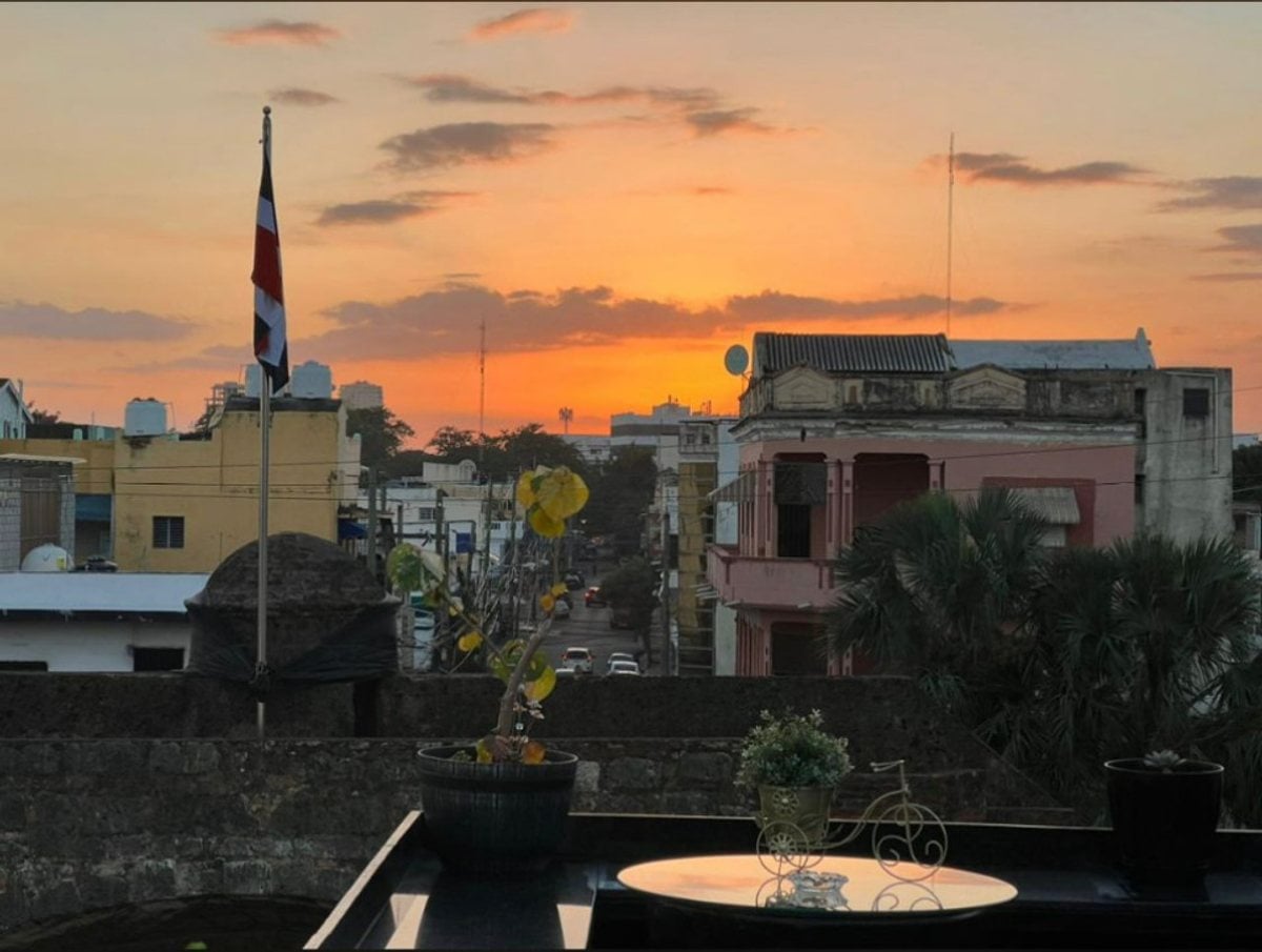 Edificio en Zona Colonial, Santo Domingo – foto 6
