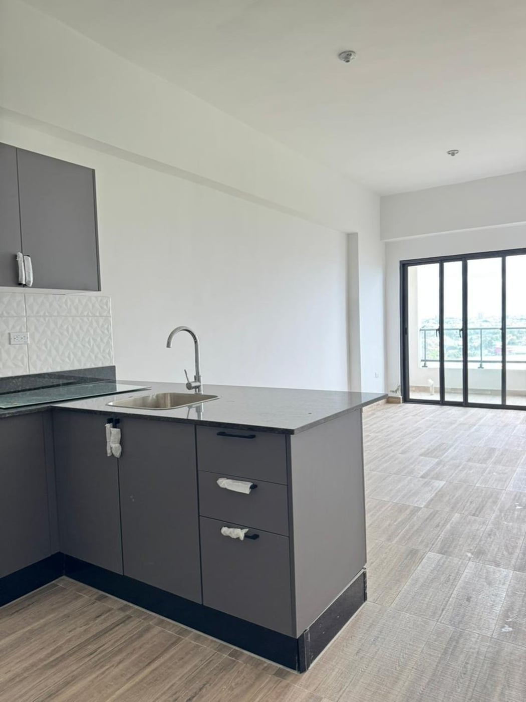 Apartamento en alquiler en av españa – foto 1
