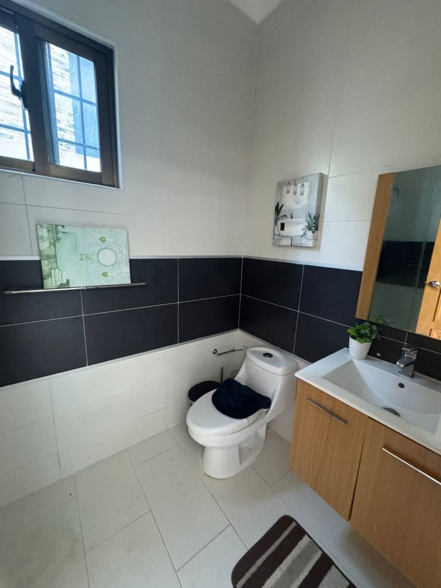 Casa amueblada en Santo Domingo – foto 11