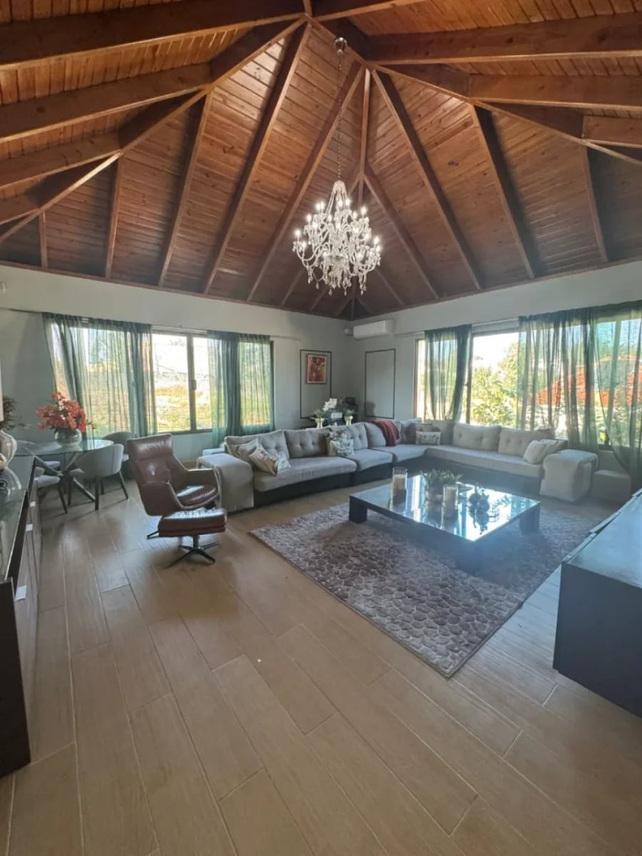 Casa amueblada en Santo Domingo – foto 5