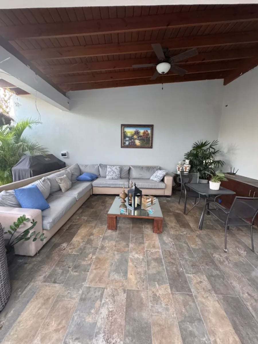 Casa amueblada en Santo Domingo – foto 6