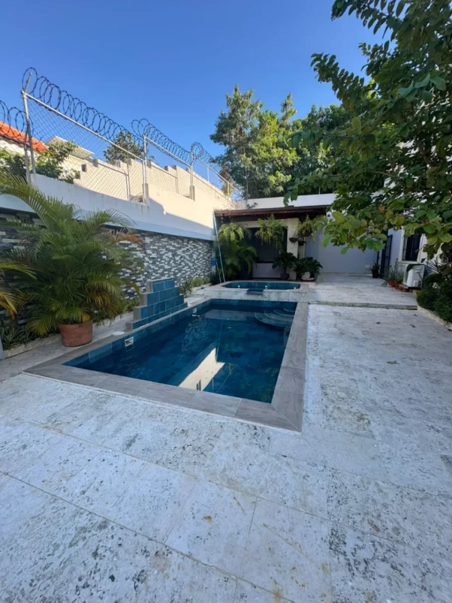 Casa amueblada en Santo Domingo – foto 1