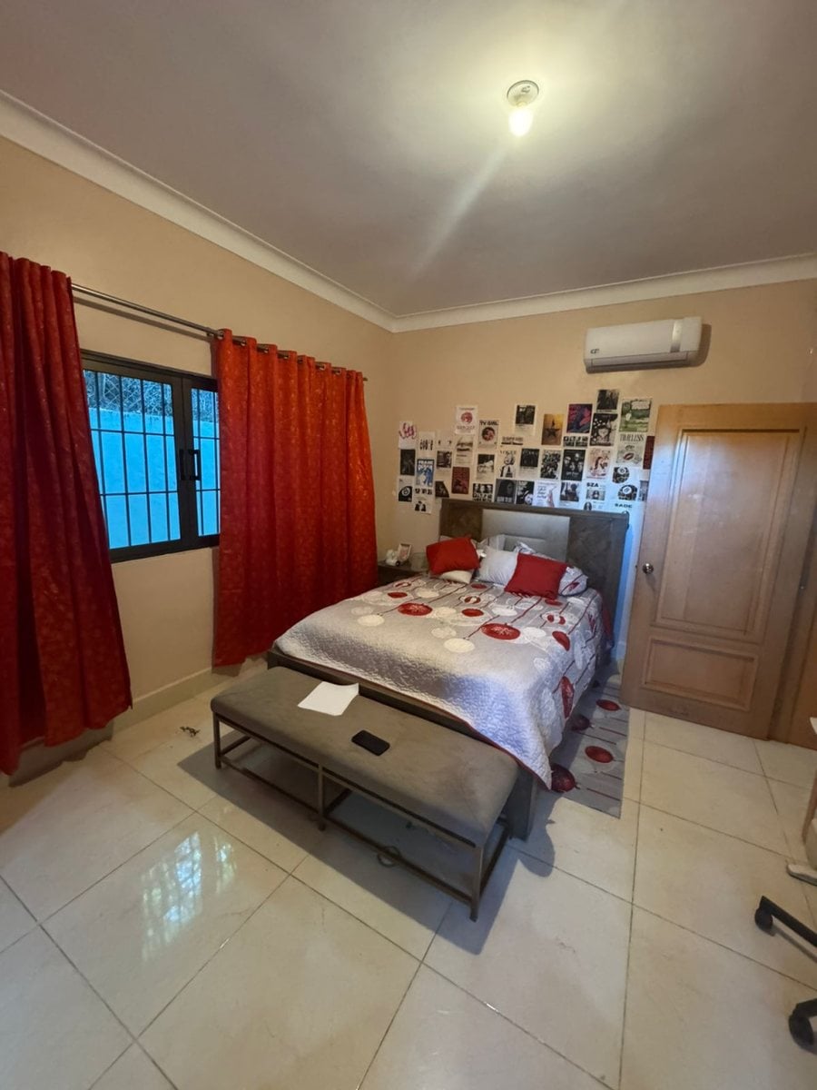 Casa amueblada en Santo Domingo – foto 9