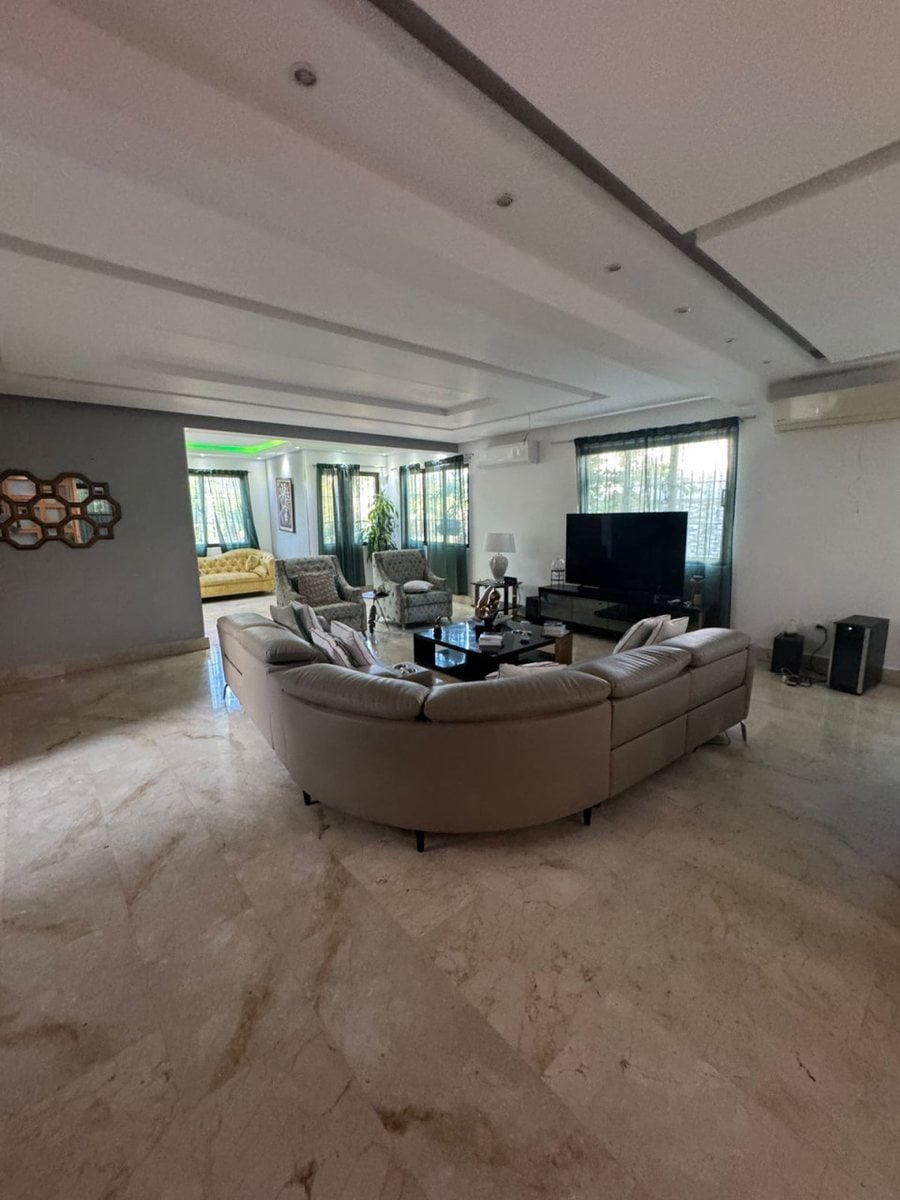 Casa amueblada en Santo Domingo – foto 2