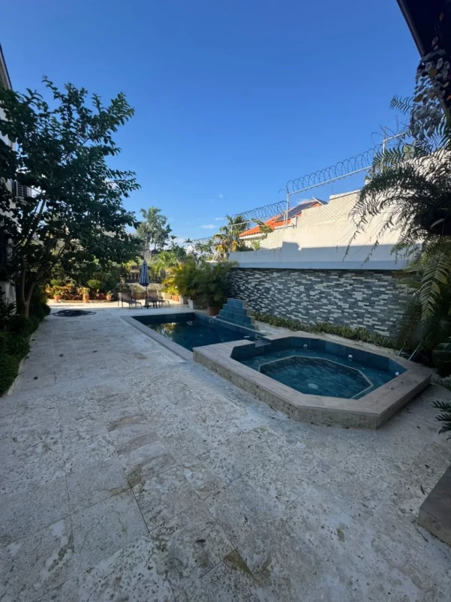 Casa amueblada en Santo Domingo – foto 10