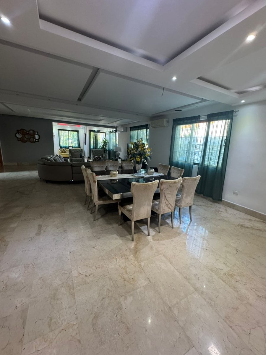 Casa amueblada en Santo Domingo – foto 3