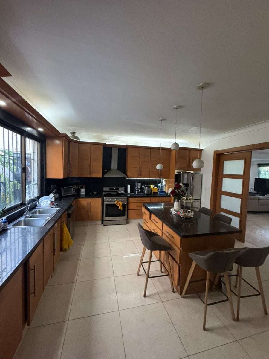 Casa amueblada en Santo Domingo – foto 4