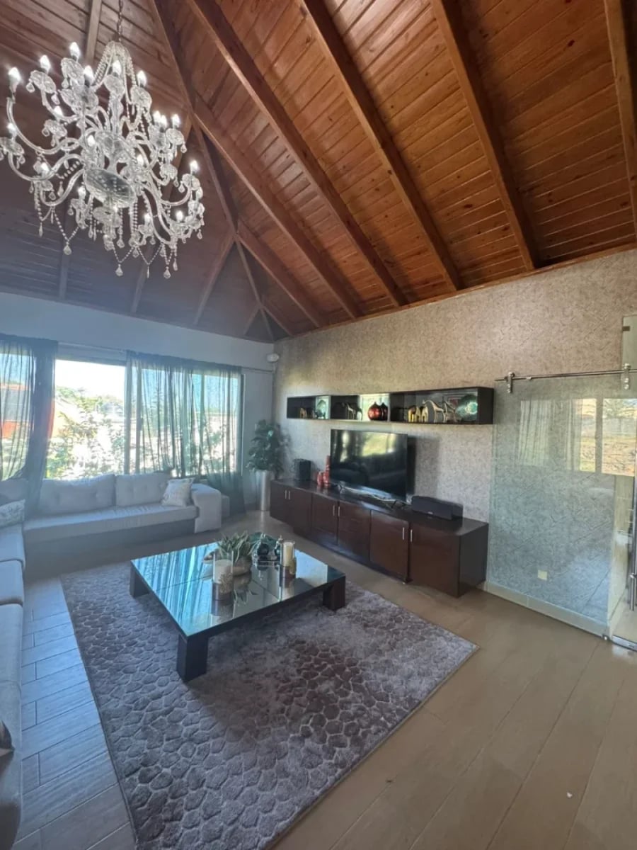 Casa amueblada en Santo Domingo – foto 7