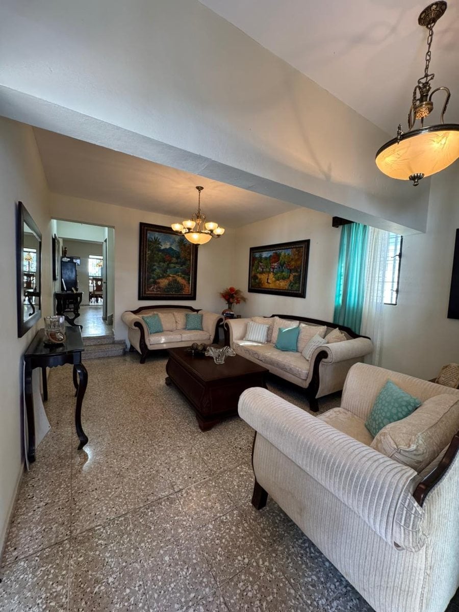 Casa en venta en Los Ríos, Santo Domingo – foto 2
