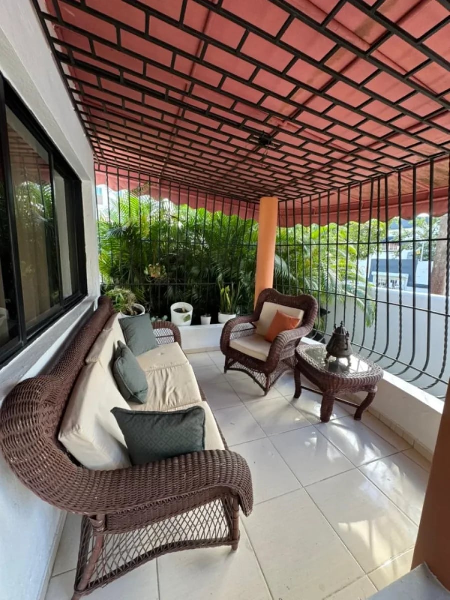 Casa en venta en Los Ríos, Santo Domingo – foto 1