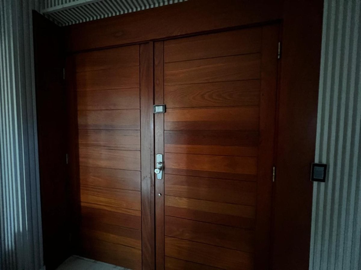 Penthouse en Alma Rosa I, Santo Domingo Este – foto 5