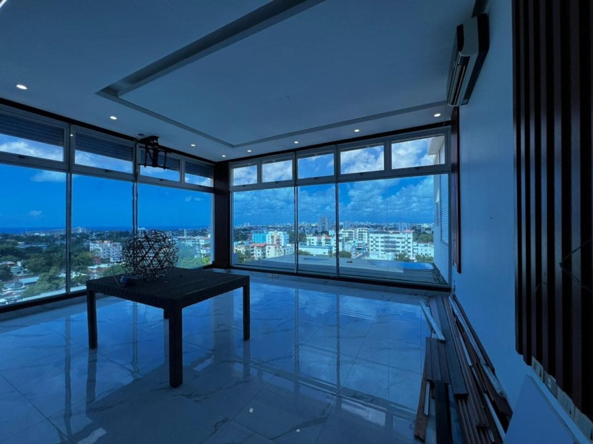 Penthouse en Alma Rosa I, Santo Domingo Este – foto 3
