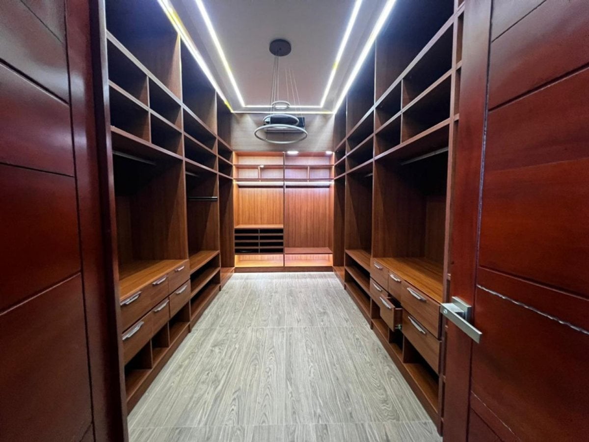 Penthouse en Alma Rosa I, Santo Domingo Este – foto 12