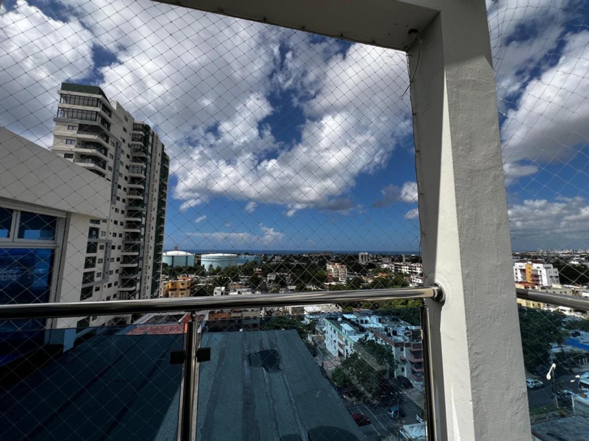Penthouse en Alma Rosa I, Santo Domingo Este – foto 7