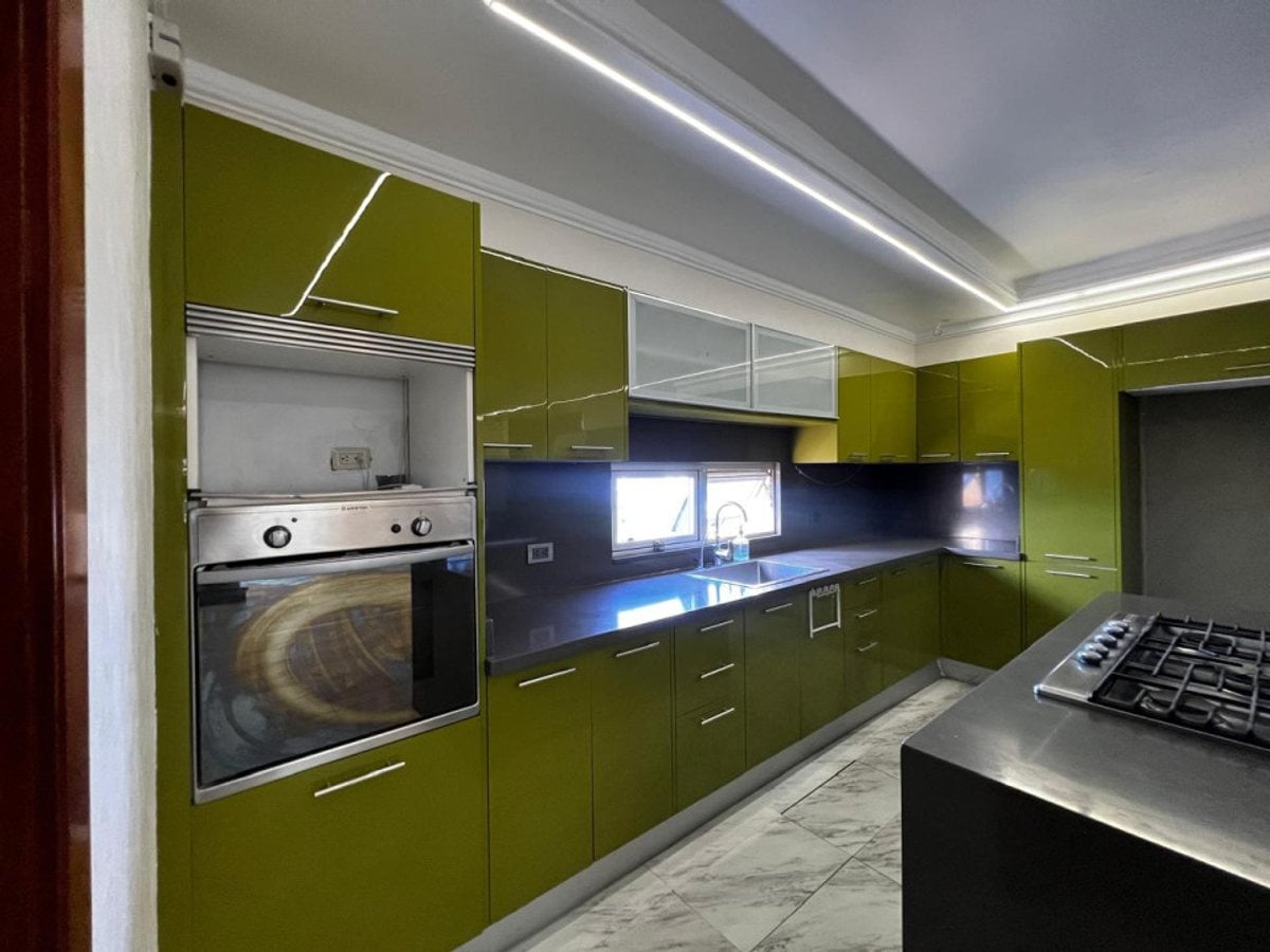 Penthouse en Alma Rosa I, Santo Domingo Este – foto 10