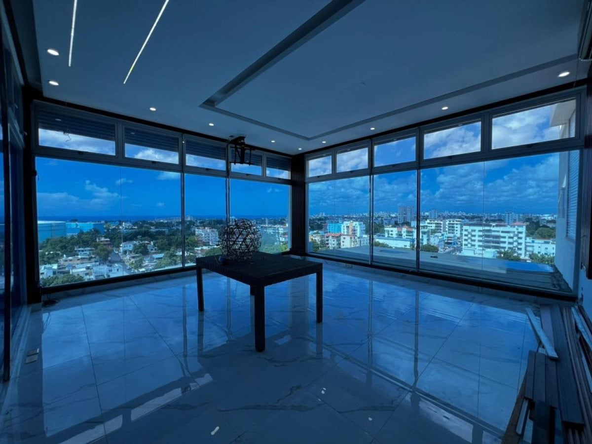Penthouse en Alma Rosa I, Santo Domingo Este – foto 2